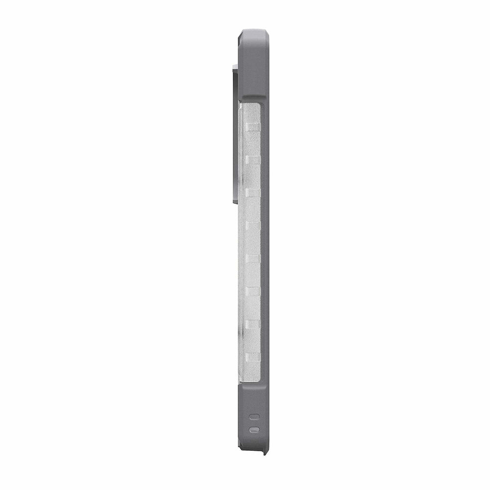 UAG Pathfinder Clear Active Neon Galaxy S26 Ultra – profil lateral