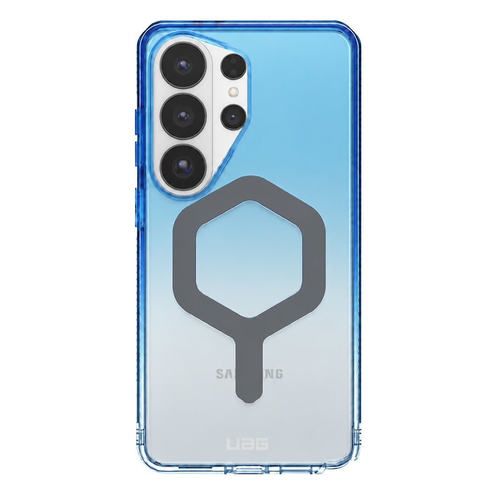 UAG - Plyo MagSafe - Samsung Galaxy S26 Ultra - Blue Ombre
