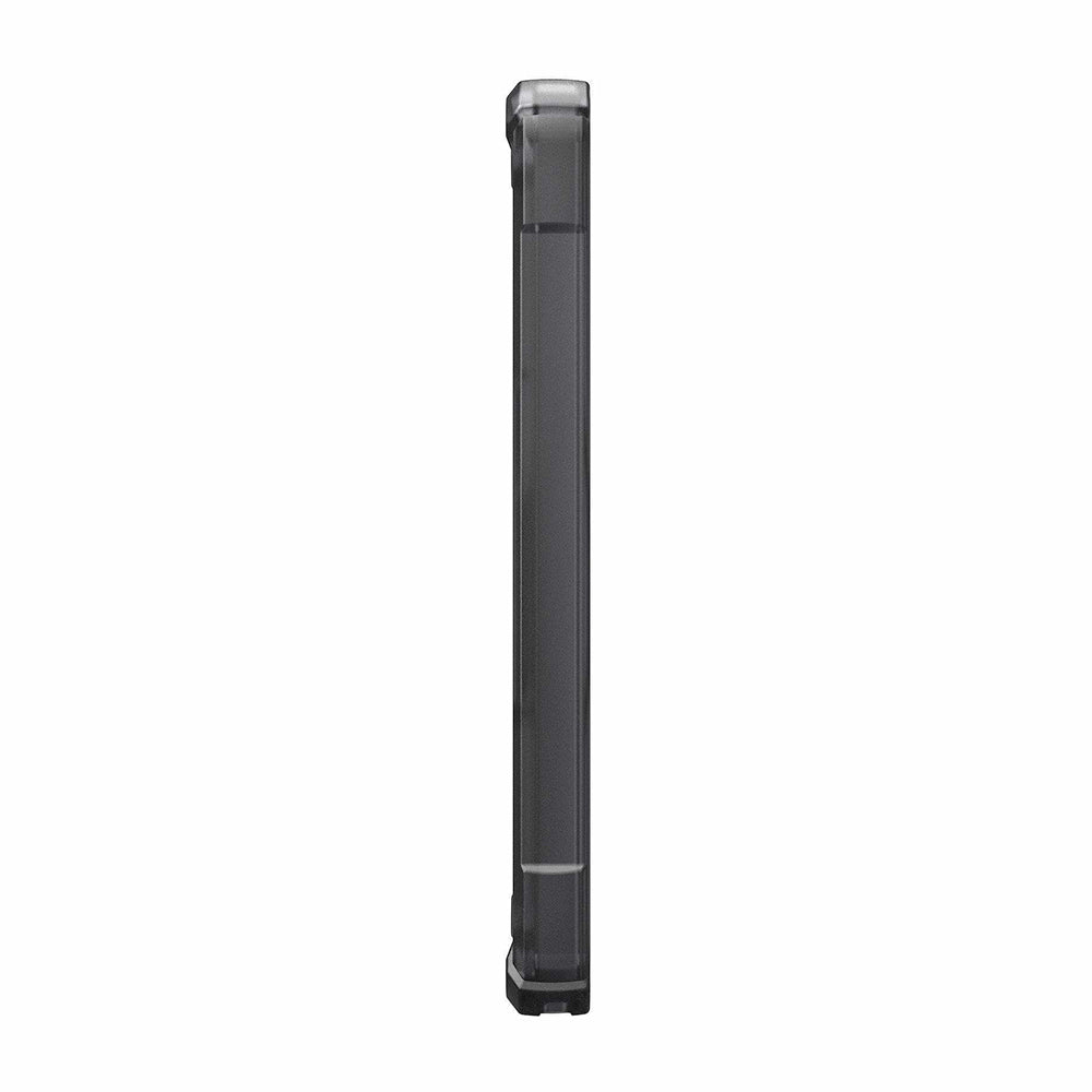 UAG Plasma XTE Ash/Titanium Galaxy S26 – profil lateral