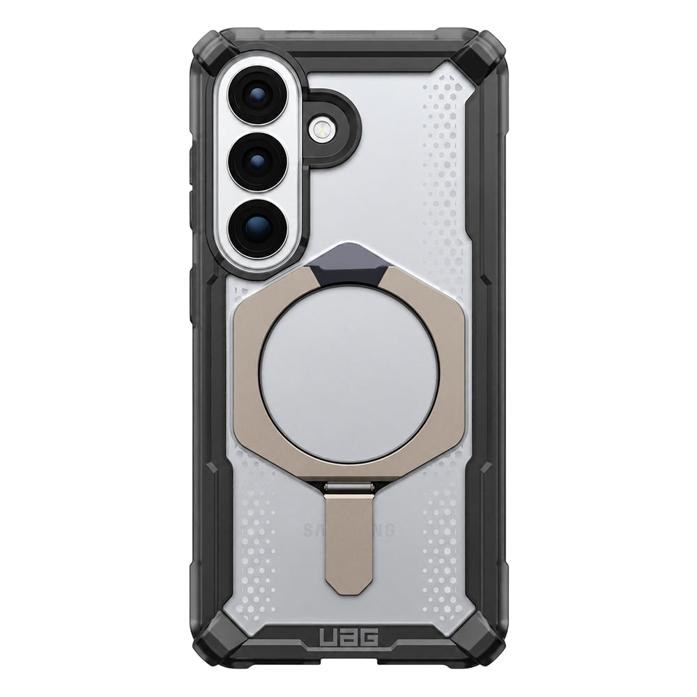 UAG - Plasma XTE MagSafe - Samsung Galaxy S26 - Ash Titanium