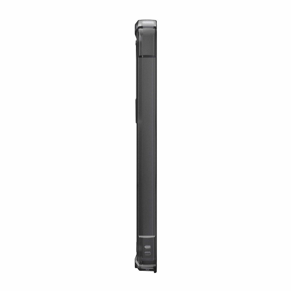 UAG Plasma XTE Ash/Titanium Galaxy S26 Ultra – profil lateral