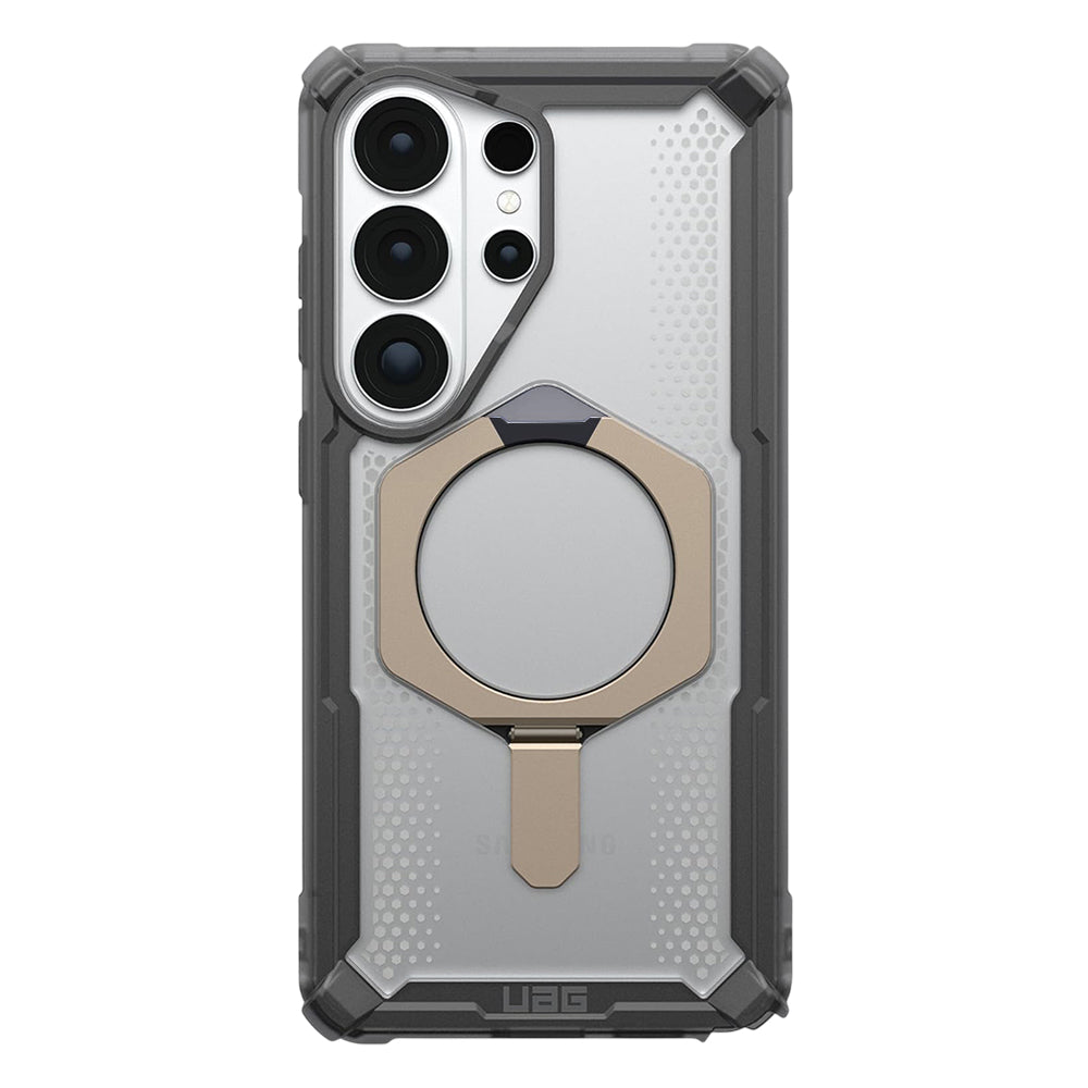 UAG - Plasma XTE MagSafe - Samsung Galaxy S26 Ultra - Ash Titanium