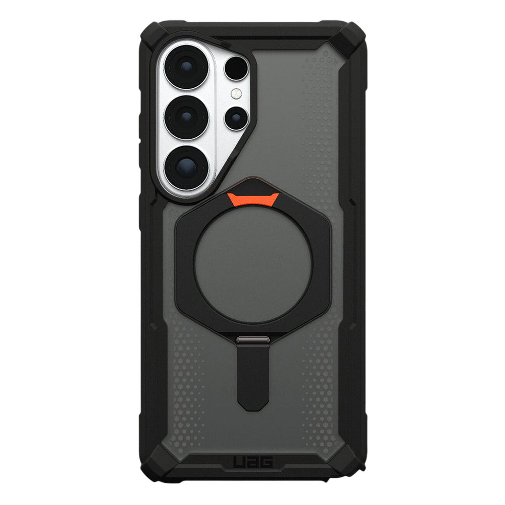 UAG - Plasma XTE MagSafe - Samsung Galaxy S26 Ultra - Black / Orange