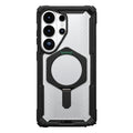 UAG - Plasma XTE MagSafe - Samsung Galaxy S26 Ultra - Black Clear