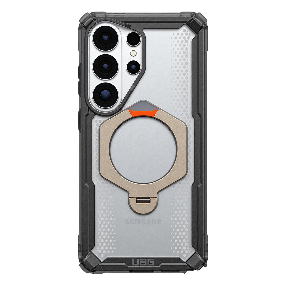 UAG - Plasma XTE 360 MagSafe - Samsung Galaxy S26 Ultra - Ash