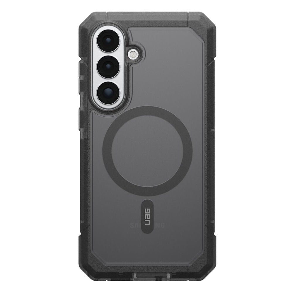 UAG - Trooper MagSafe - Samsung Galaxy S26 - Ash
