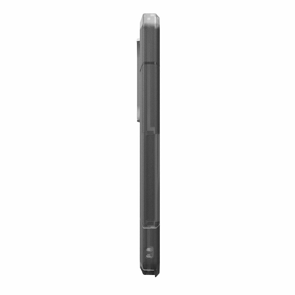 UAG Trooper Ash Galaxy S26 Ultra – profil lateral