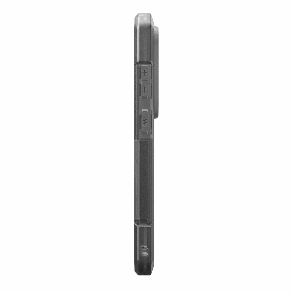UAG Trooper Ash Galaxy S26 Ultra – butoane tactile supradimensionate