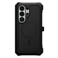 UAG - Trooper MagSafe with Holster - Samsung Galaxy S26 Ultra - Black