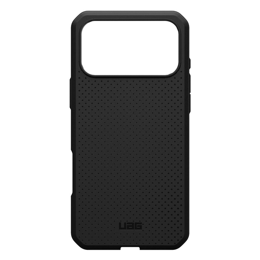 Husă UAG Dot MagSafe pentru iPhone 18 Pro Max / 17 Pro Max – negru – imagine 2 din 7