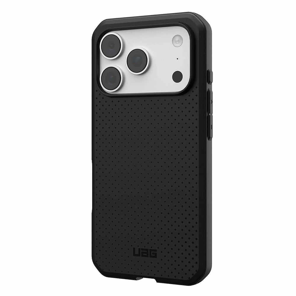 Husă UAG Dot MagSafe pentru iPhone 18 Pro Max / 17 Pro Max – negru – imagine 3 din 7