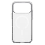 Husă UAG Dot MagSafe pentru iPhone 18 Pro Max / 17 Pro Max – transparent / fumuriu – imagine 2 din 7