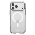 Husă UAG Dot MagSafe pentru iPhone 18 Pro Max / 17 Pro Max – transparent / fumuriu – imagine 1 din 7