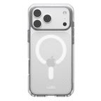 Husă UAG Dot MagSafe pentru iPhone 18 Pro Max / 17 Pro Max – transparent / fumuriu – imagine 1 din 7