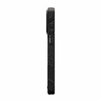 Husă UAG Monarch Pro MagSafe pentru iPhone 18 Pro Max / 17 Pro Max – Titanium – imagine 5 din 7