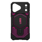 Husă UAG Monarch Pro MagSafe pentru iPhone 18 Pro Max / 17 Pro Max – violet închis Synth – imagine 2 din 7