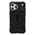 Husă UAG Pathfinder MagSafe pentru iPhone 18 Pro Max / 17 Pro Max – negru – imagine 1 din 7