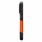 Husă UAG Pathfinder Orange pentru iPhone 18 Pro Max / 17 Pro Max – design rugged portocaliu, imagine 5 din 7