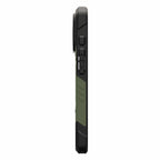 Husă UAG Pathfinder Olive – iPhone 18 Pro Max / 17 Pro Max, imagine 5 din 7