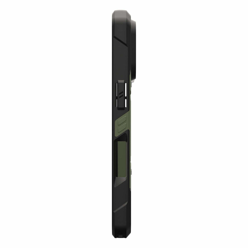Husă UAG Pathfinder Olive – iPhone 18 Pro Max / 17 Pro Max, imagine 6 din 7