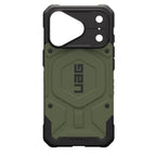 Husă UAG Pathfinder Olive – iPhone 18 Pro Max / 17 Pro Max, imagine 2 din 7