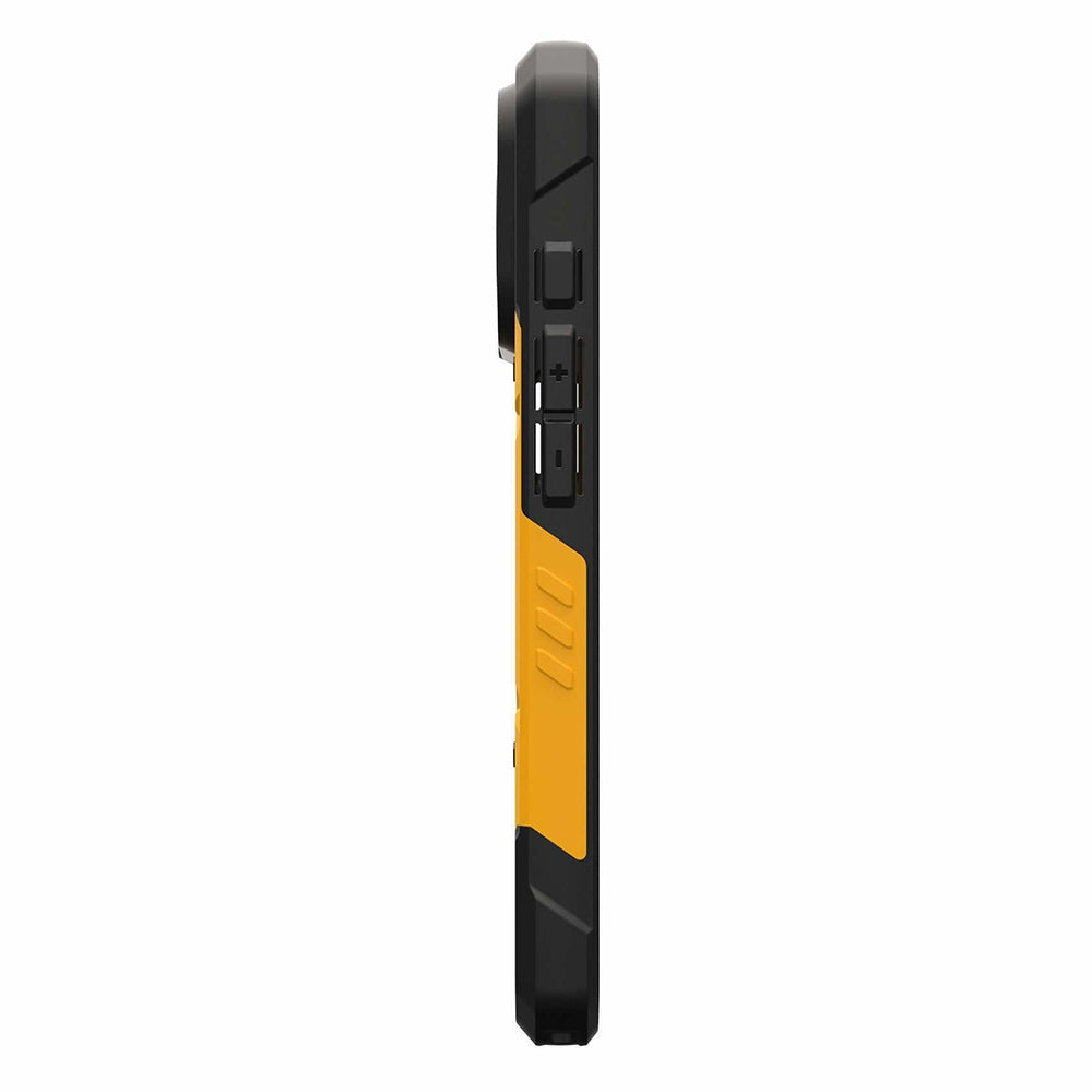 Husă UAG Pathfinder Heritage Yellow pentru iPhone 18 Pro Max / 17 Pro Max – design rugged galben Heritage, imagine 5 din 7