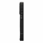 Husă UAG Plasma XTE 360 MagSafe pentru iPhone 18 Pro Max / 17 Pro Max – negru / portocaliu – imagine 6 din 7