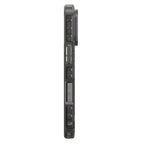 Husă UAG Plyo LT MagSafe pentru iPhone 18 Pro Max / 17 Pro Max – gri / negru – imagine 6 din 7