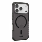 Husă UAG Plyo LT MagSafe pentru iPhone 18 Pro Max / 17 Pro Max – gri / negru – imagine 4 din 7