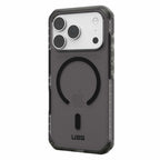 Husă UAG Plyo LT MagSafe pentru iPhone 18 Pro Max / 17 Pro Max – gri / negru – imagine 3 din 7