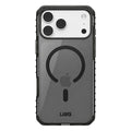 Husă UAG Plyo LT MagSafe pentru iPhone 18 Pro Max / 17 Pro Max – gri / negru – imagine 1 din 7