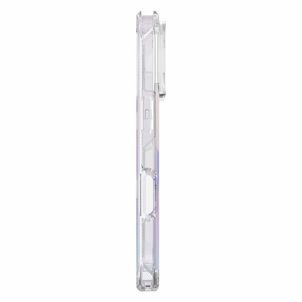 Husă UAG Plyo MagSafe pentru iPhone 18 Pro Max / 17 Pro Max – iridescent – imagine 5 din 7
