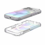 Husă UAG Plyo MagSafe pentru iPhone 18 Pro Max / 17 Pro Max – iridescent – imagine 7 din 7