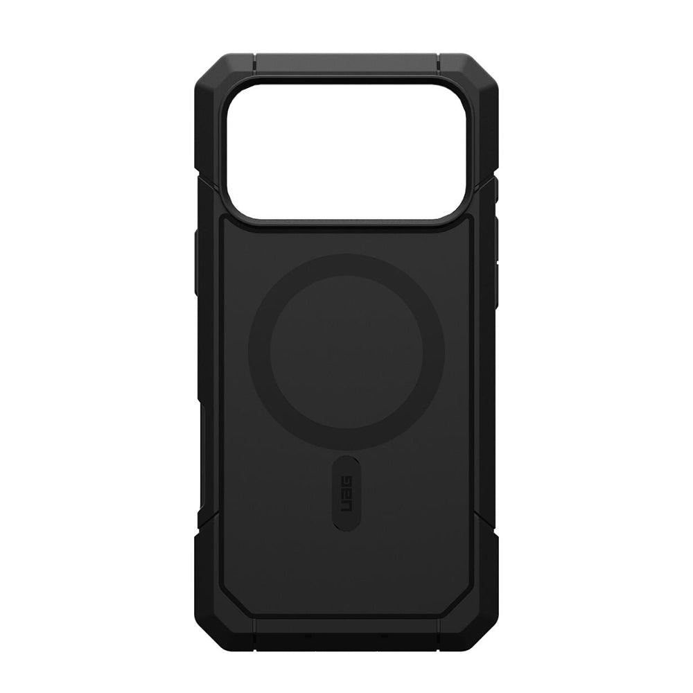Husă UAG Trooper MagSafe pentru iPhone 18 Pro Max / 17 Pro Max – negru – imagine 3 din 7