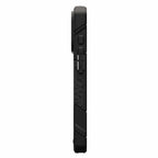 Husă UAG Monarch Pro Kevlar MagSafe pentru iPhone 18 Pro / 17 Pro – negru – imagine 5 din 7
