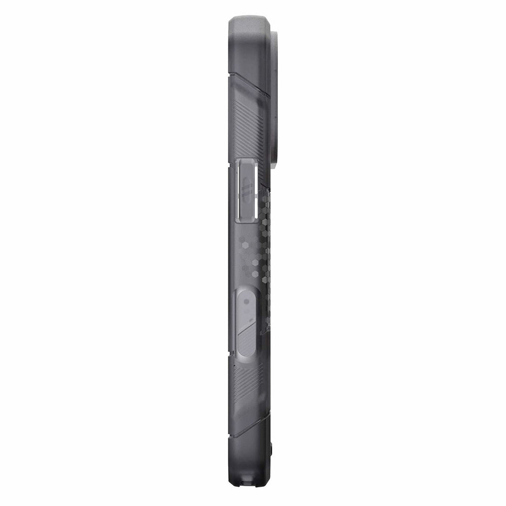 Husă UAG Monarch Pro Veil MagSafe pentru iPhone 18 Pro / 17 Pro – Veil Ash – imagine 5 din 7
