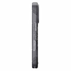 Husă UAG Monarch Pro Veil MagSafe pentru iPhone 18 Pro / 17 Pro – Veil Ash – imagine 5 din 7