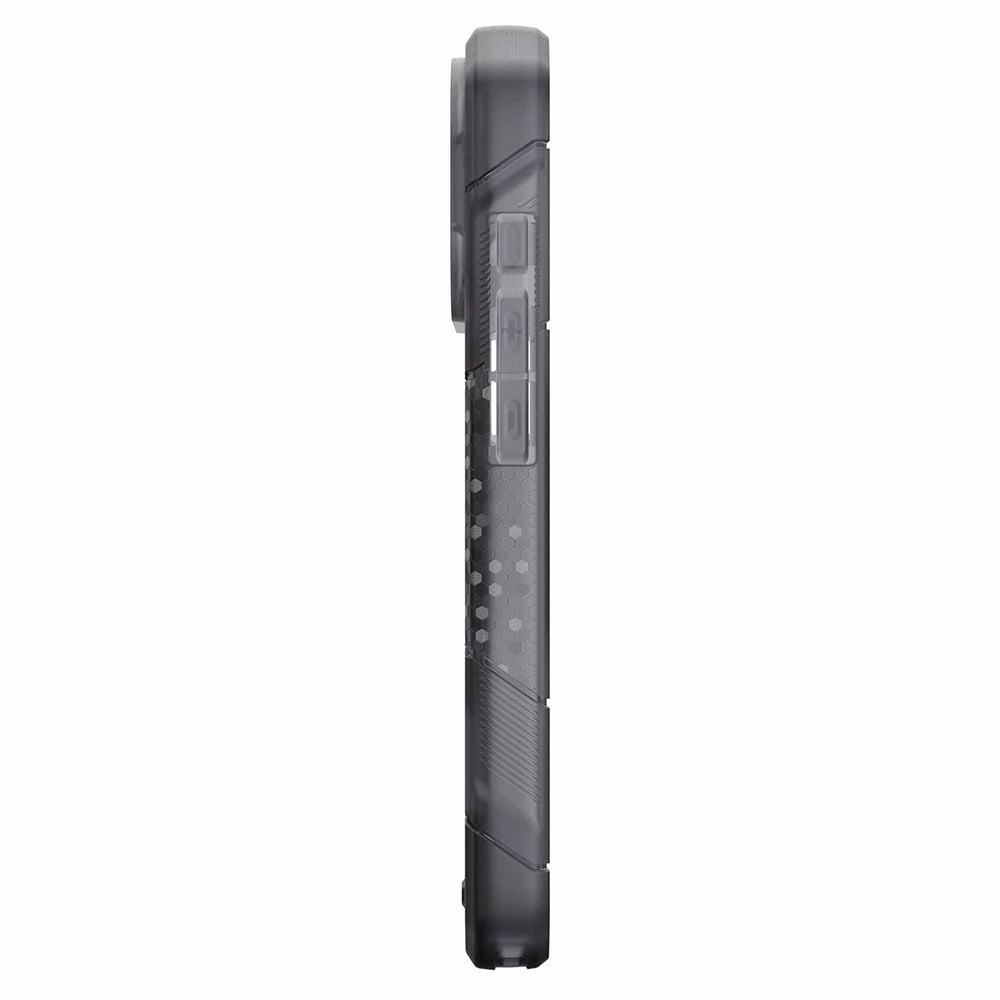 Husă UAG Monarch Pro Veil MagSafe pentru iPhone 18 Pro / 17 Pro – Veil Ash – imagine 6 din 7