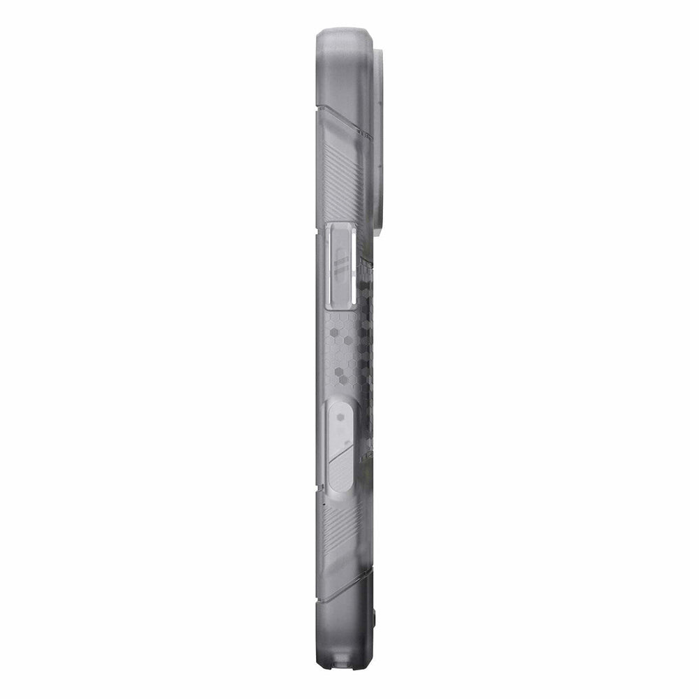 Husă UAG Monarch Pro Veil MagSafe pentru iPhone 18 Pro / 17 Pro – Veil Ice – imagine 6 din 7