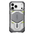 Husă UAG Monarch Pro Veil MagSafe pentru iPhone 18 Pro / 17 Pro – Veil Ice – imagine 1 din 7