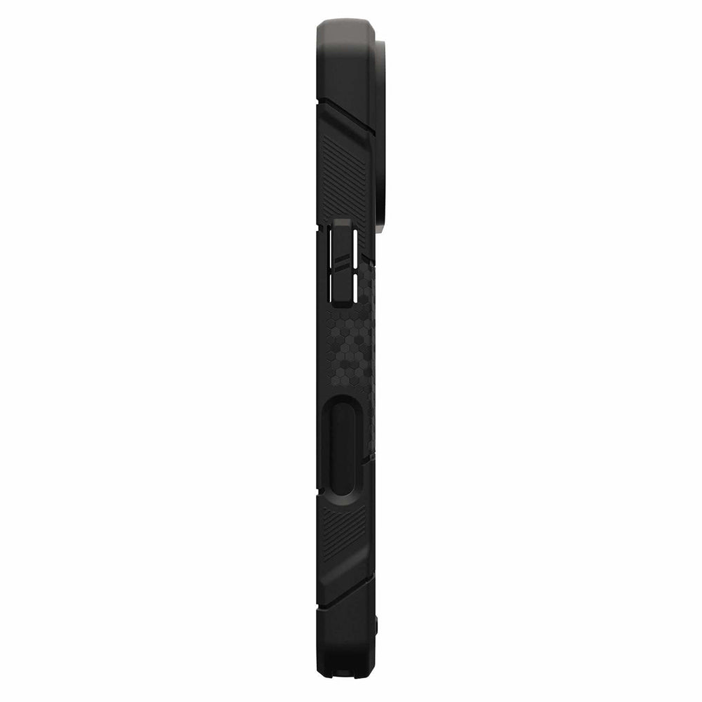 Husă UAG Monarch Pro Kevlar MagSafe pentru iPhone 18 Pro / 17 Pro – Mallard – imagine 6 din 7
