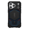 Husă UAG Monarch Pro Kevlar MagSafe pentru iPhone 18 Pro / 17 Pro – Mallard – imagine 1 din 7