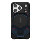 Husă UAG Monarch Pro Kevlar MagSafe pentru iPhone 18 Pro / 17 Pro – Mallard – imagine 1 din 7