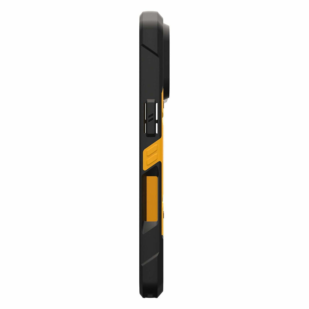 Husă UAG Pathfinder MagSafe pentru iPhone 18 Pro / 17 Pro – galben Heritage – imagine 6 din 7