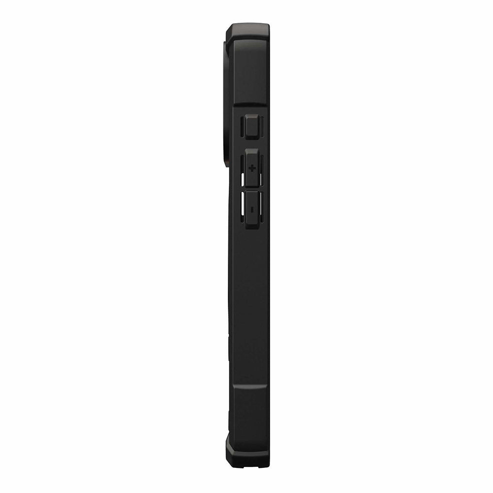 Husă UAG Plasma XTE 360 MagSafe pentru iPhone 18 Pro / 17 Pro – Black / Orange – imagine 6 din 7