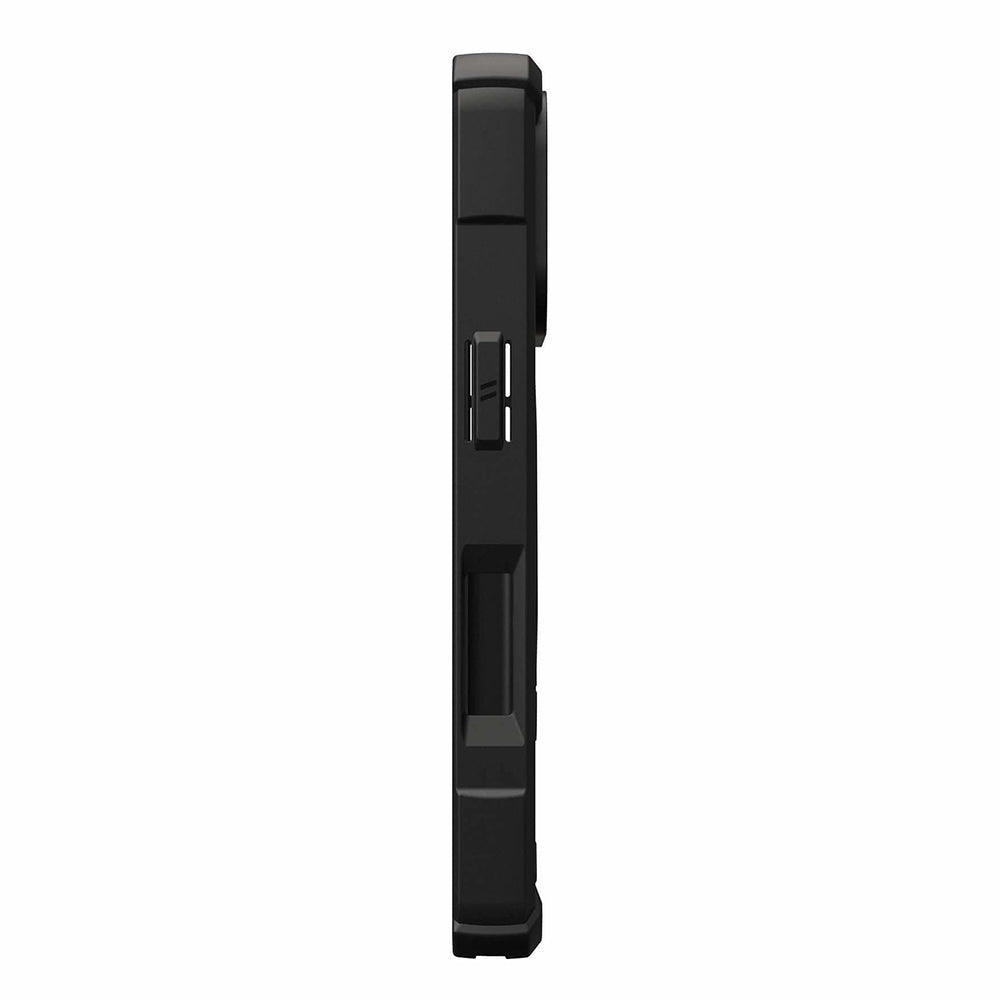 Husă UAG Plasma XTE 360 MagSafe pentru iPhone 18 Pro / 17 Pro – Black / Orange – imagine 7 din 7