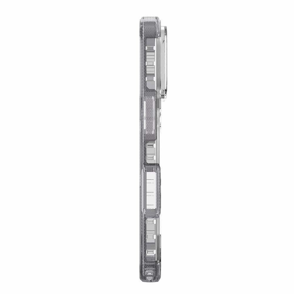 Husă UAG Plyo LT MagSafe pentru iPhone 18 Pro / 17 Pro – Ice / Smoke – imagine 6 din 7