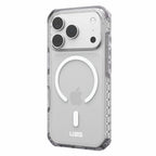 Husă UAG Plyo LT MagSafe pentru iPhone 18 Pro / 17 Pro – Ice / Smoke – imagine 3 din 7