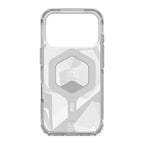 Husă UAG Plyo MagSafe pentru iPhone 18 Pro / 17 Pro – Interface Ice / Smoke – imagine 2 din 7