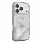 Husă UAG Plyo MagSafe pentru iPhone 18 Pro / 17 Pro – Interface Ice / Smoke – imagine 4 din 7